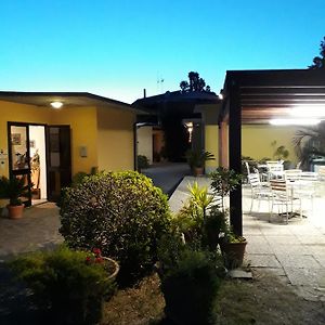 Albergo Bel Tramonto